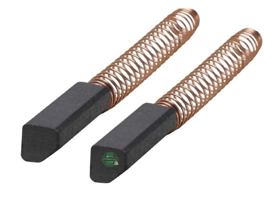 Amazon.com: ReplacementParts - KSM90-KSM150 Carbon Motor Brush Kit